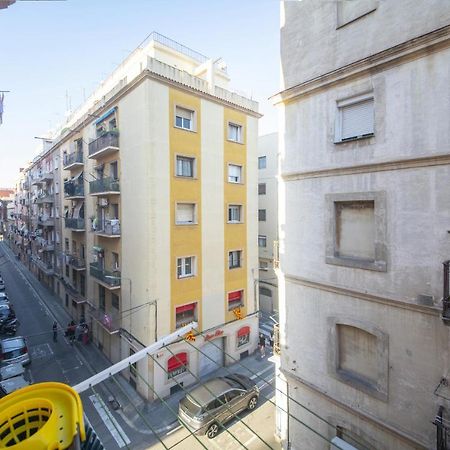 Catalunya Casas Lovely Apartment Central Barcelona 100M To Beach! Extérieur photo