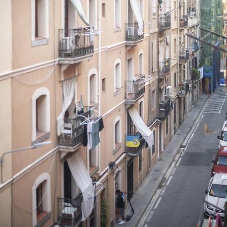 Catalunya Casas Lovely Apartment Central Barcelona 100M To Beach! Extérieur photo